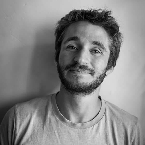 Jeremy Coleman