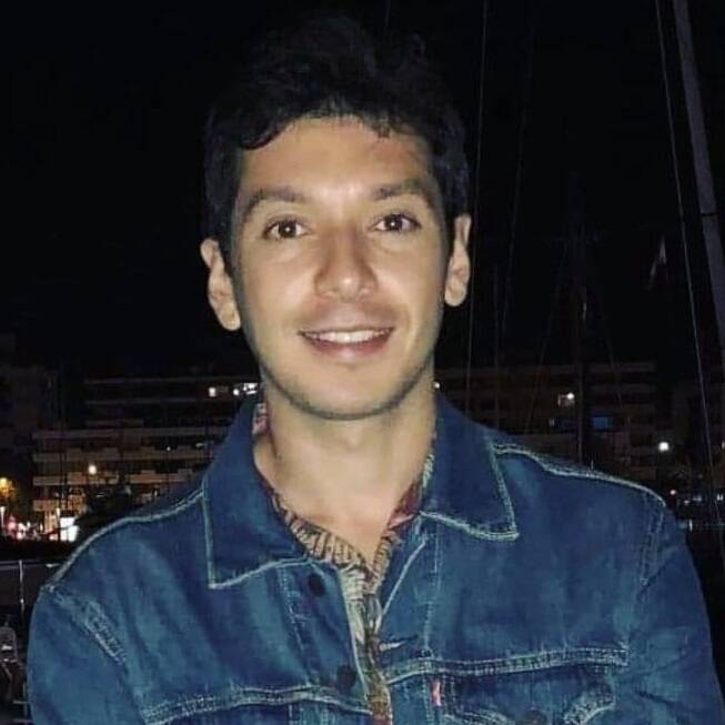 Ismael O.