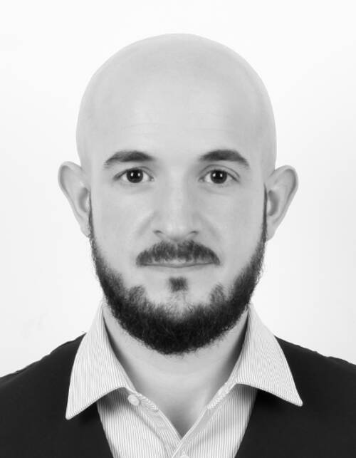 Benoit Ciret