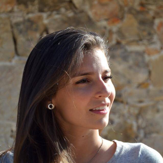 Eloïse Manzone