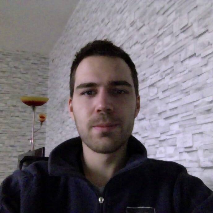 Rémy Cholley