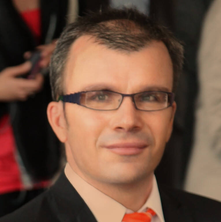 Jacques Bonet