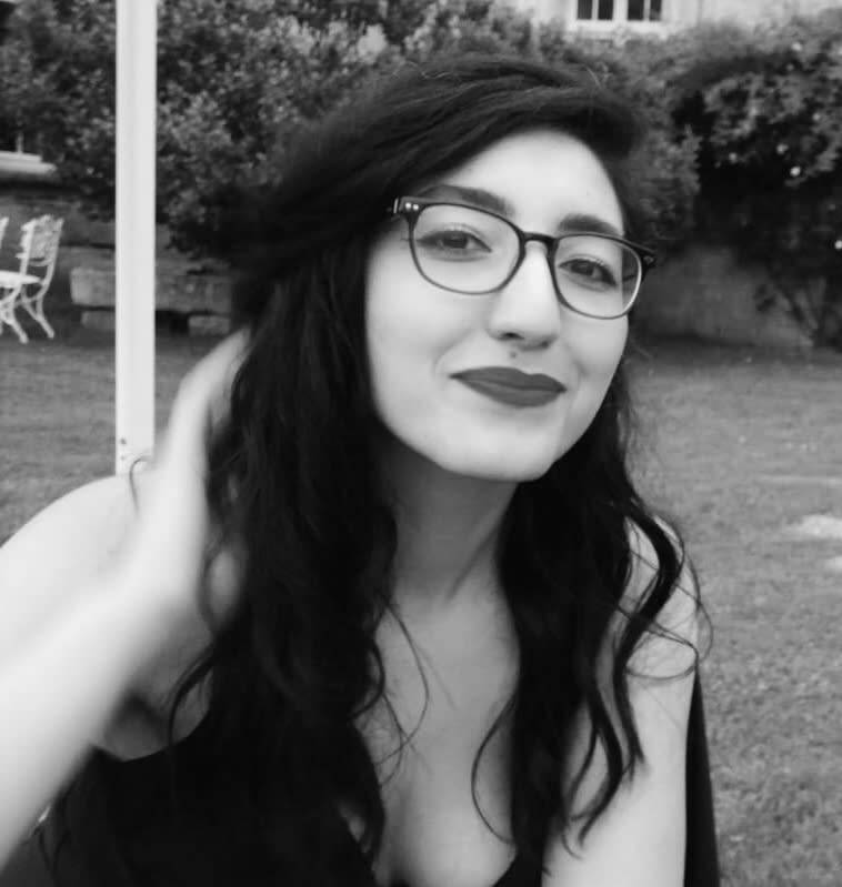 Maryam M.