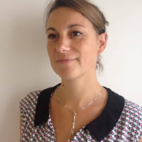 Céline Freland