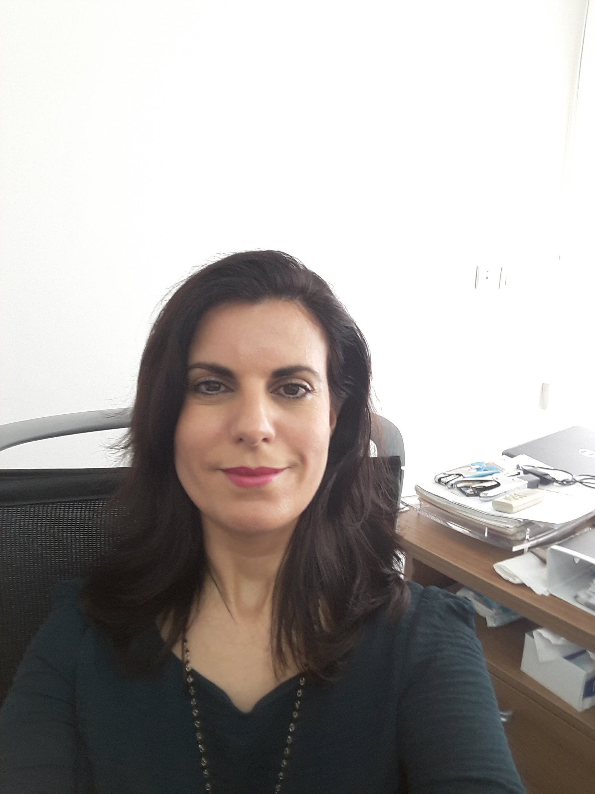 Samia Elkadi
