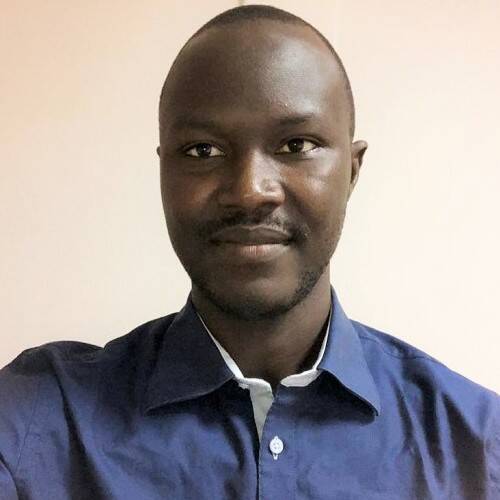 Amadou Dia