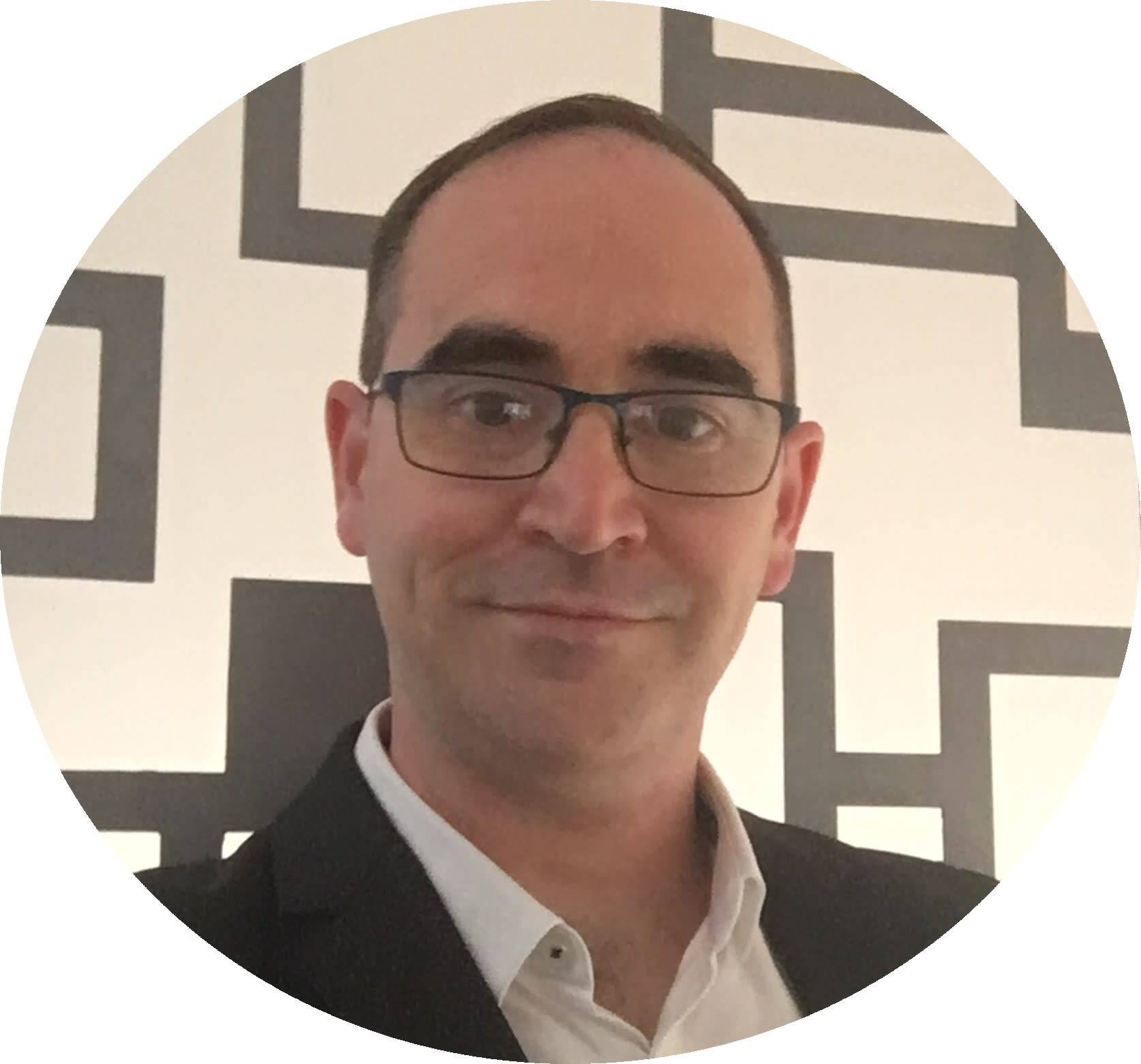 Laurent Latil