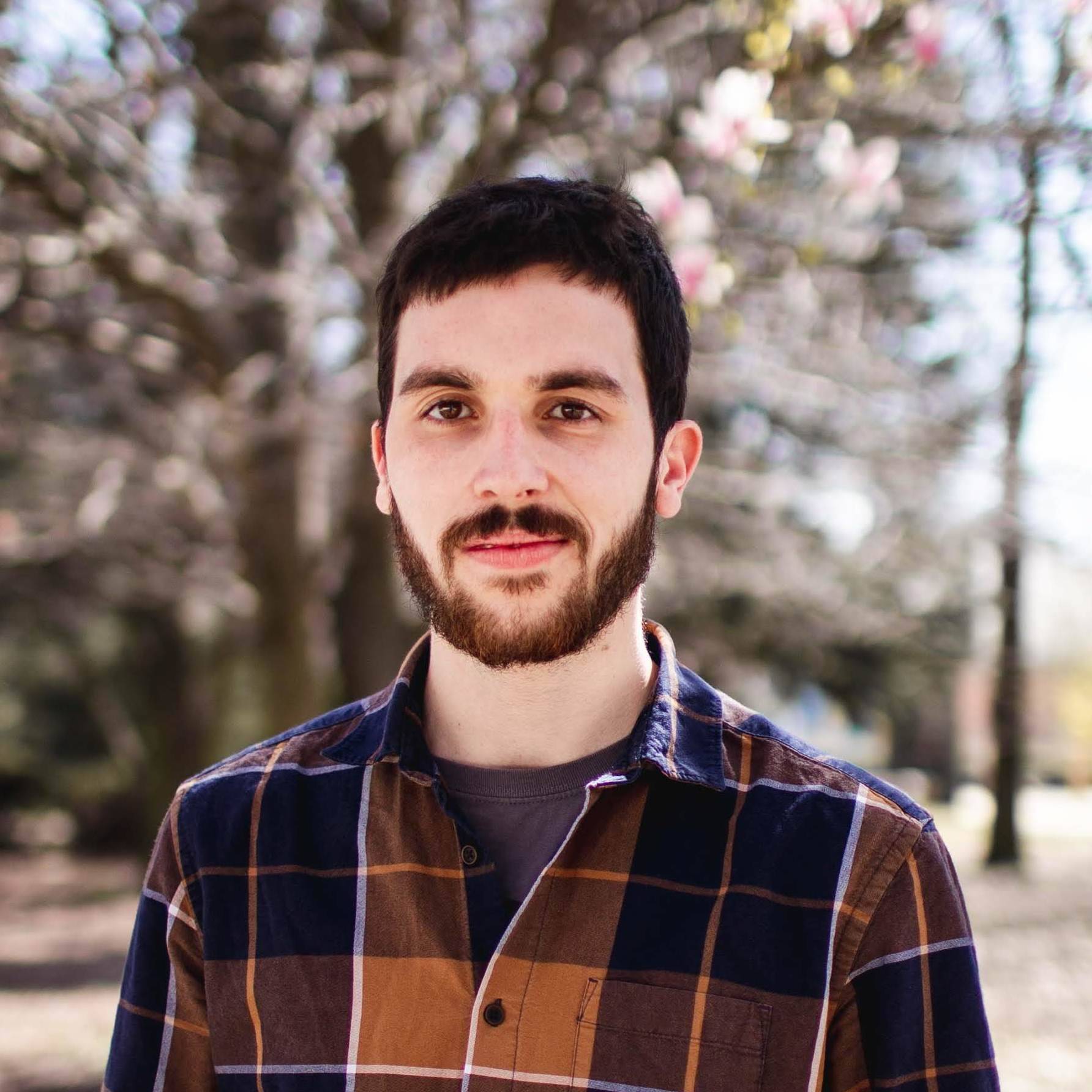 Clément Gayot