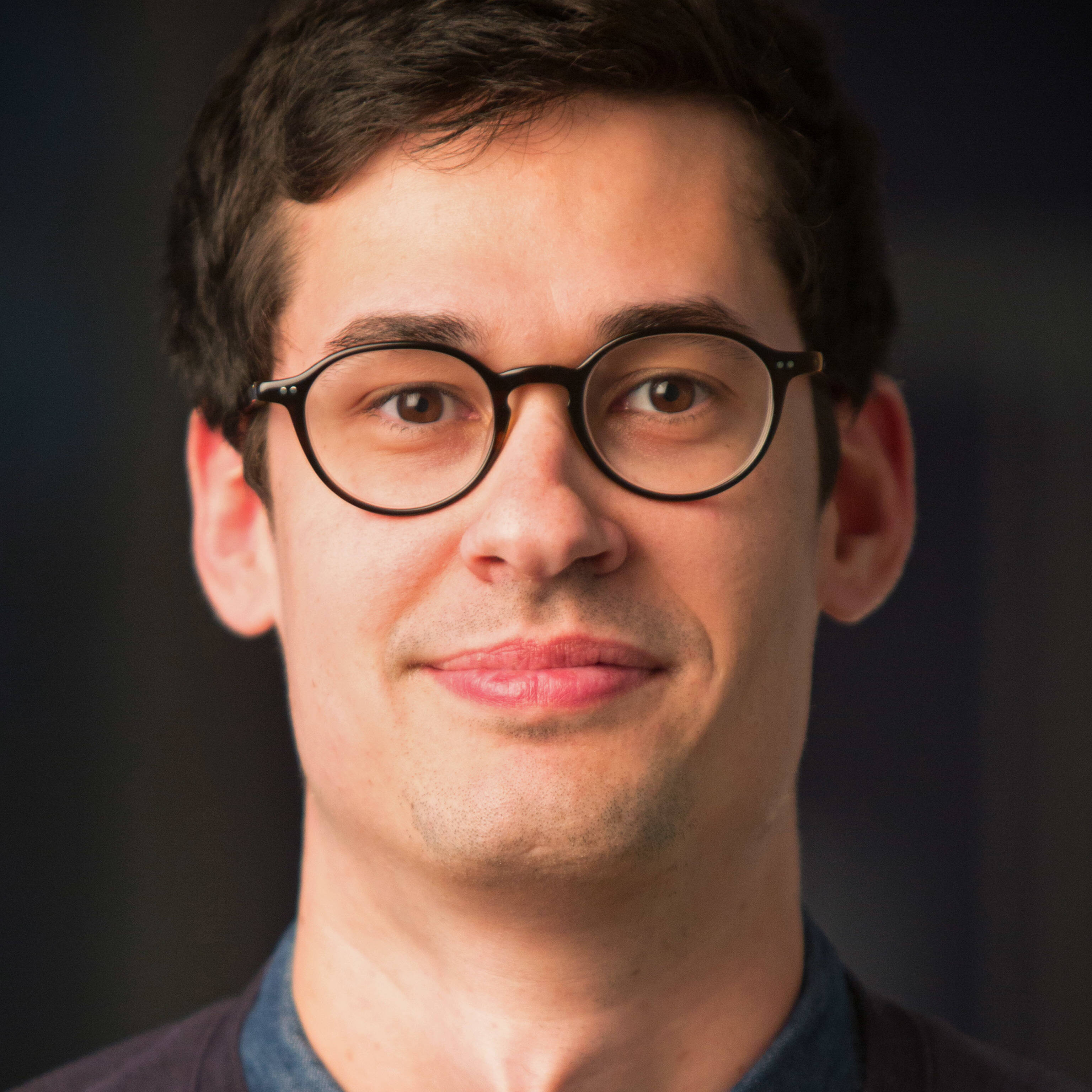 Arnaud Berthonneau
