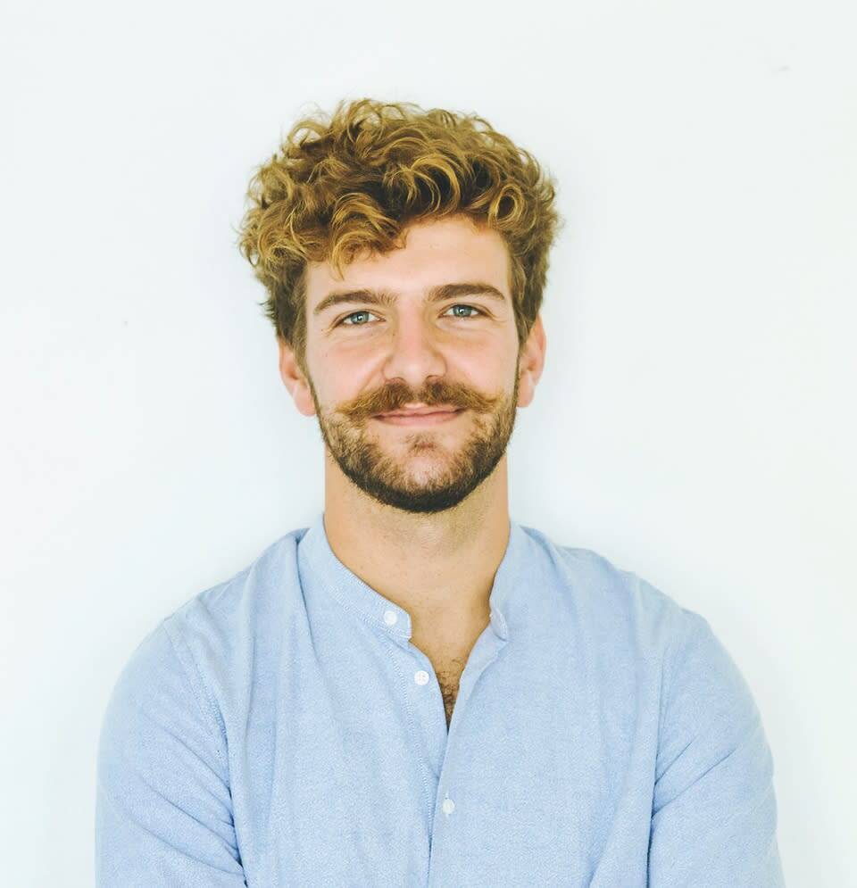 Grégoire Méker