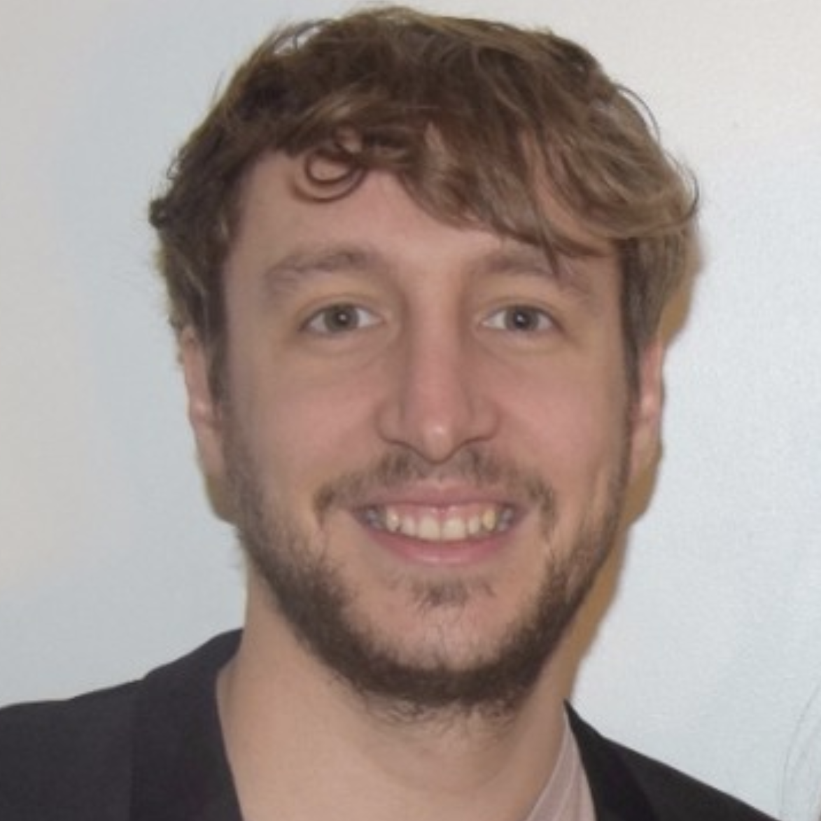 Nicolas H. - Senior Developer - Ingénieur Mines & Normalien 