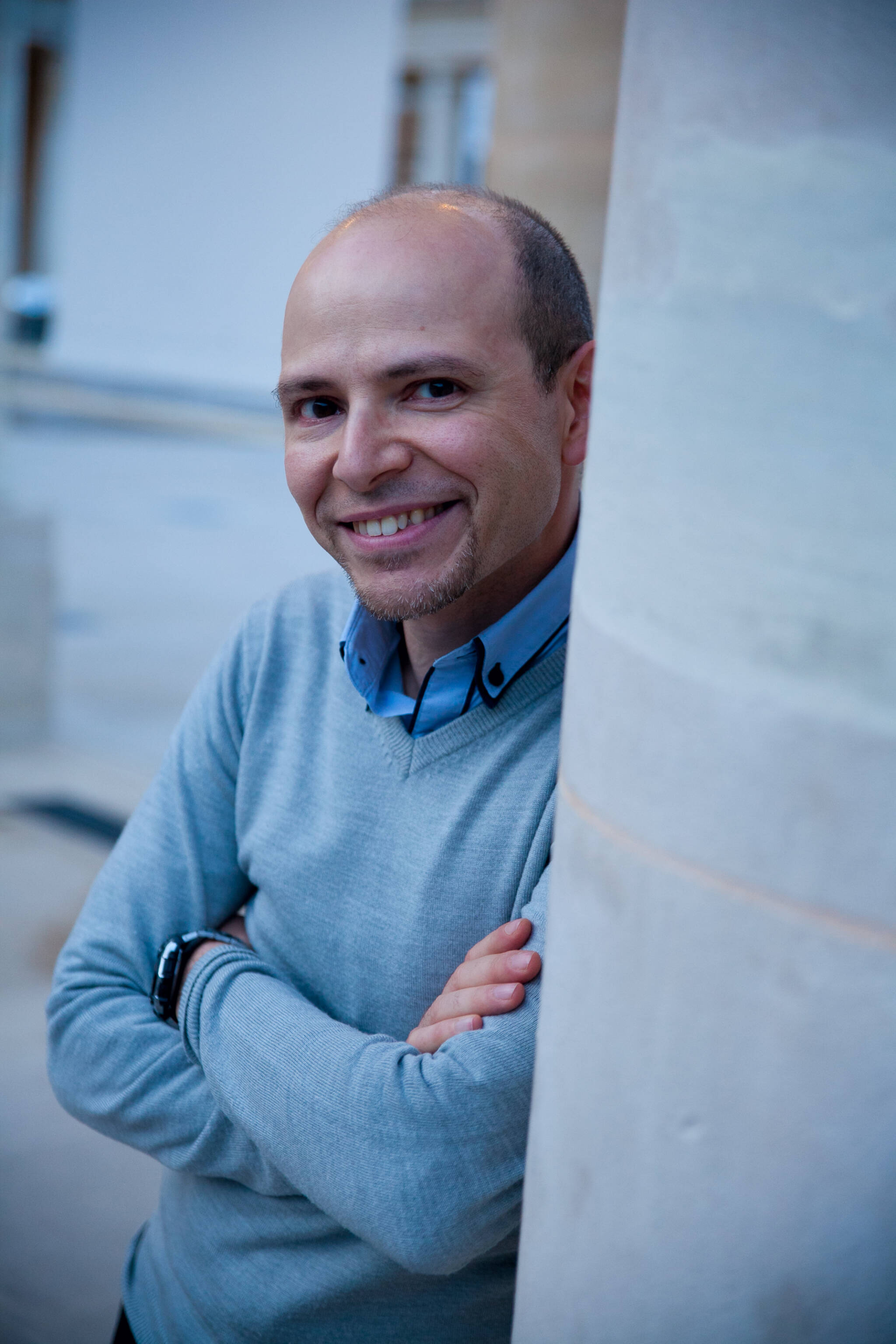 Gabriel Batista