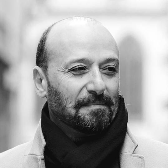 Olivier Chemla