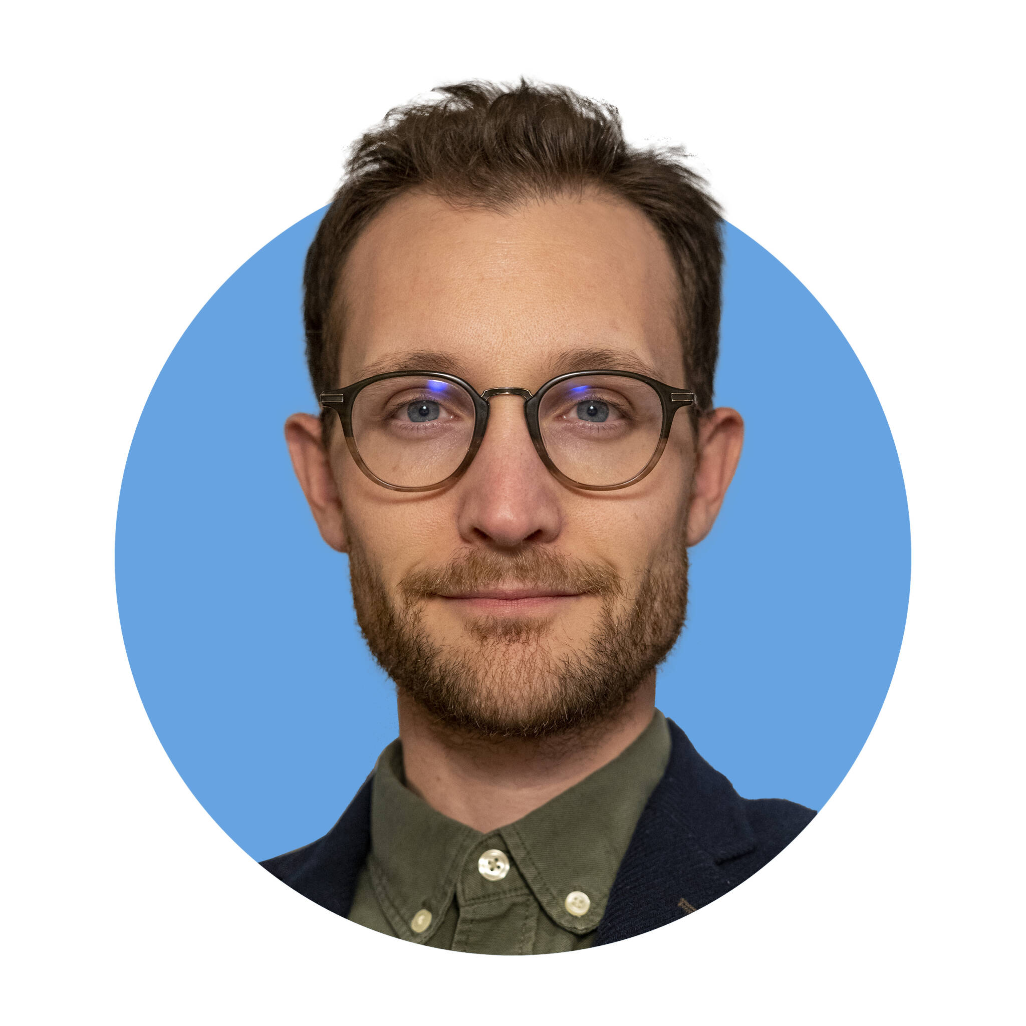 Romain Menini