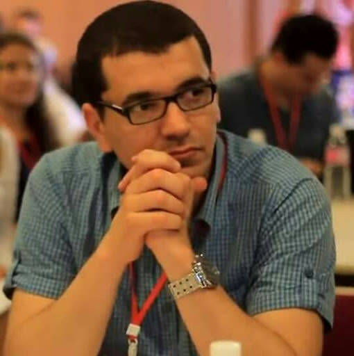 Mohamed L.