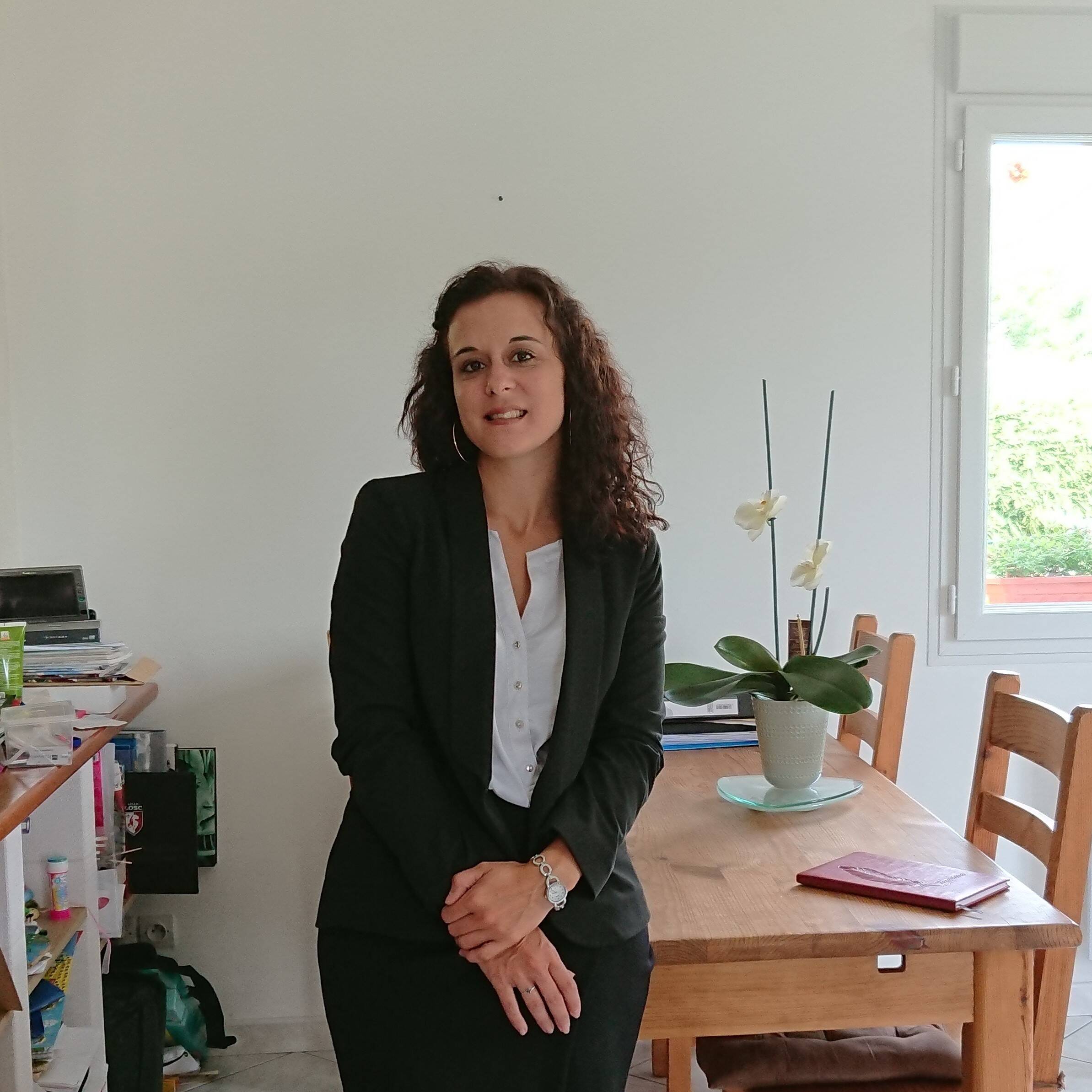 Laëtitia Bertrand