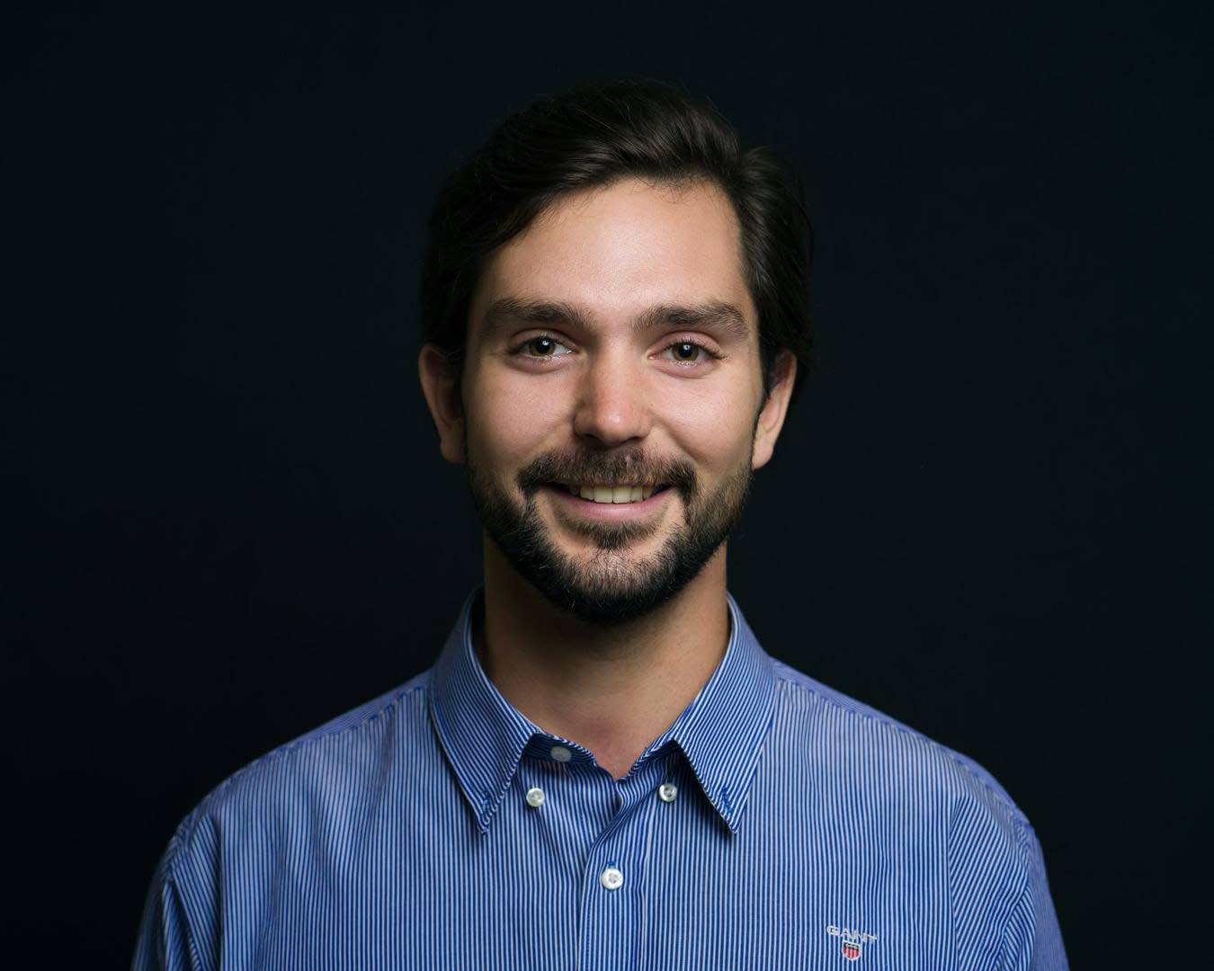 Perraudin Alexandre