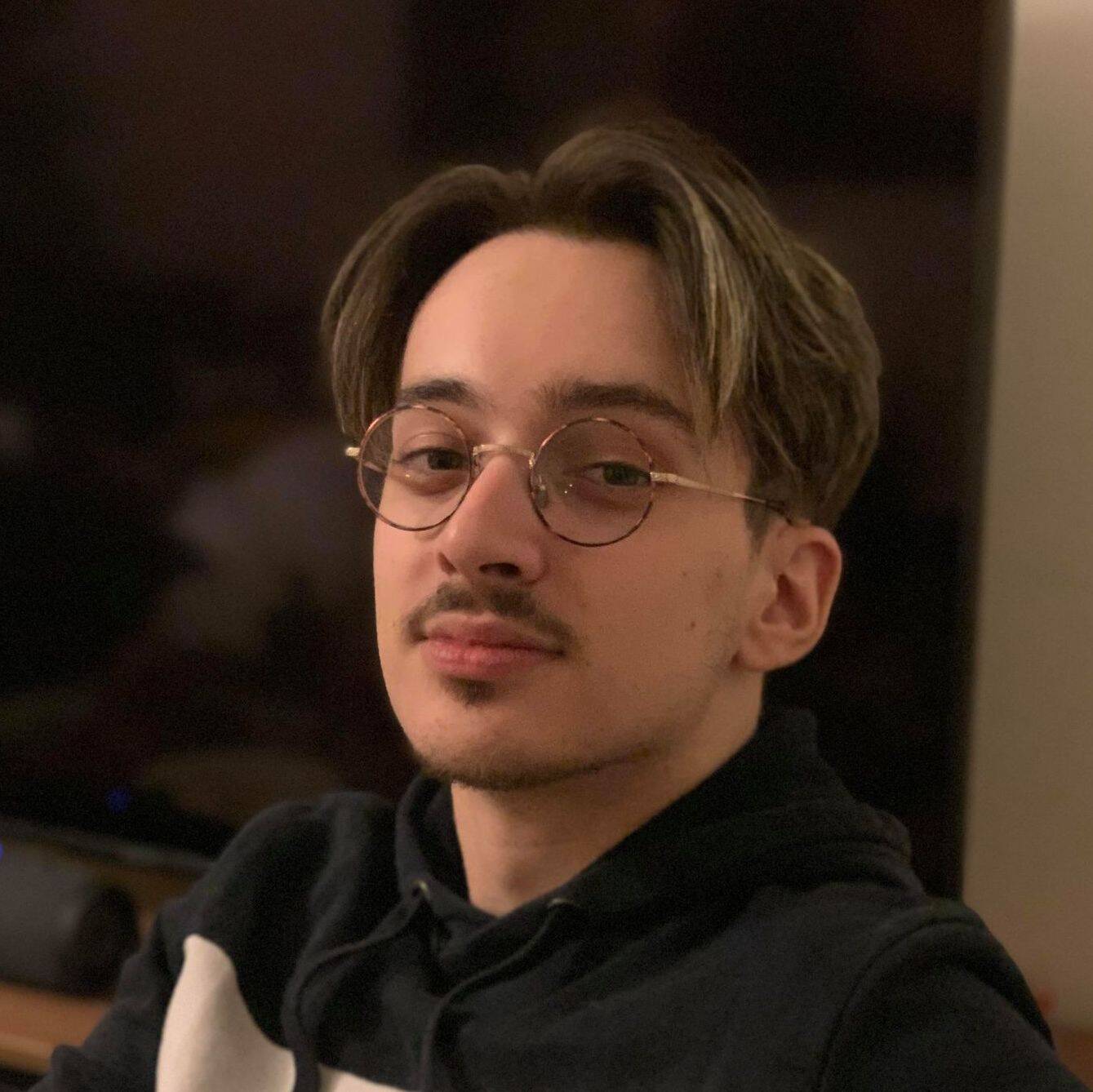Julien Perocheau