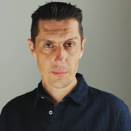 David Guénard