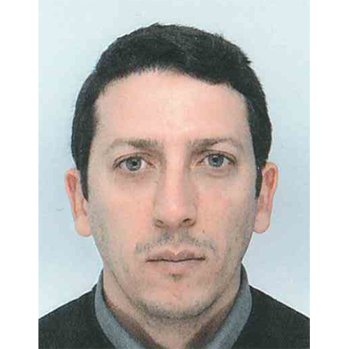 Anouar Kahla