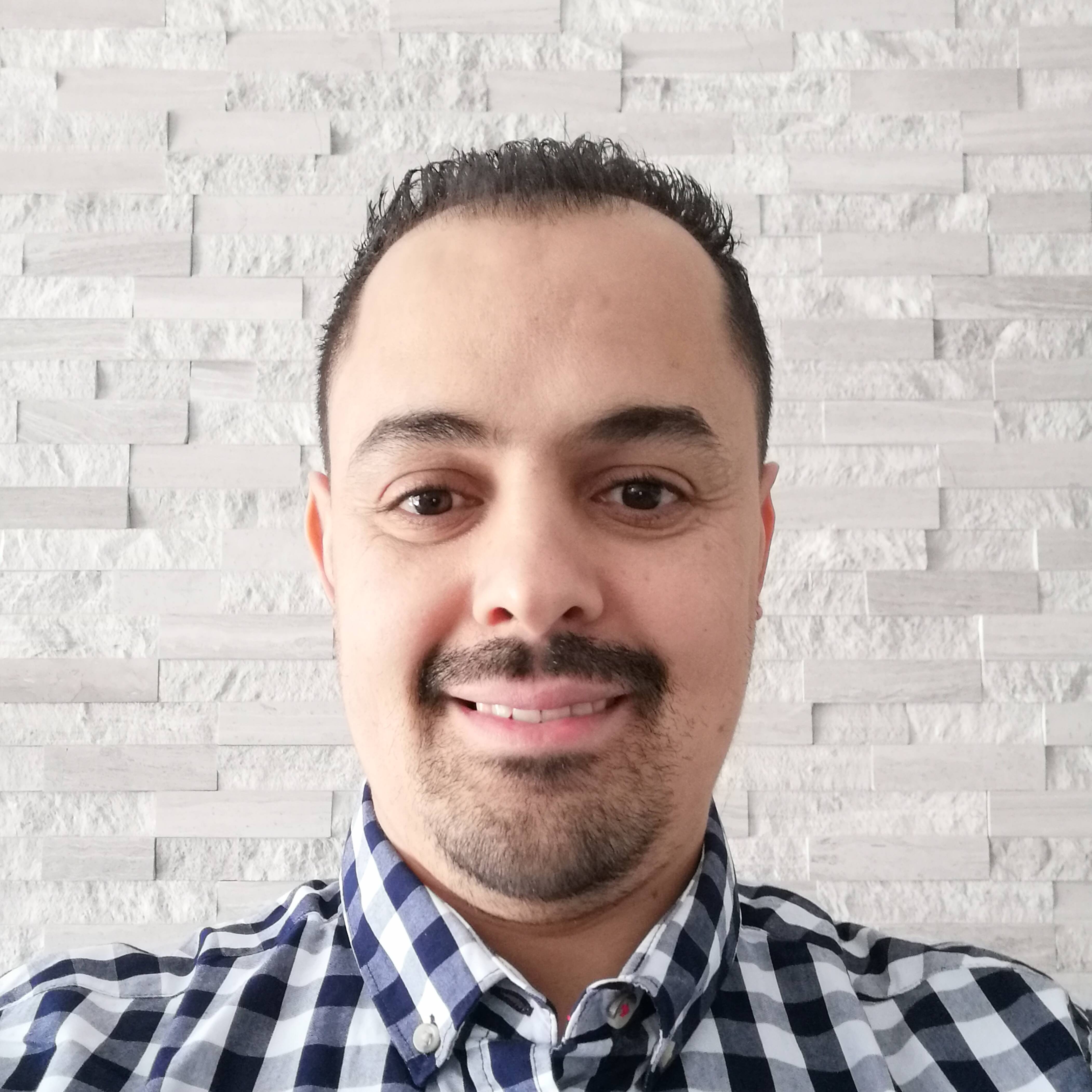 Rafik Idiri