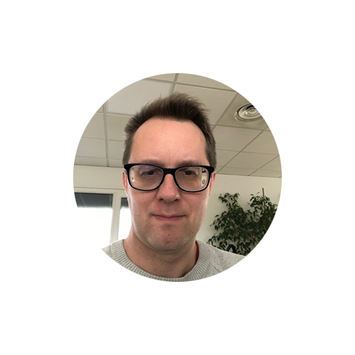 Sebastien Careme - Créateur de site internet/Formateur/Intégrateur