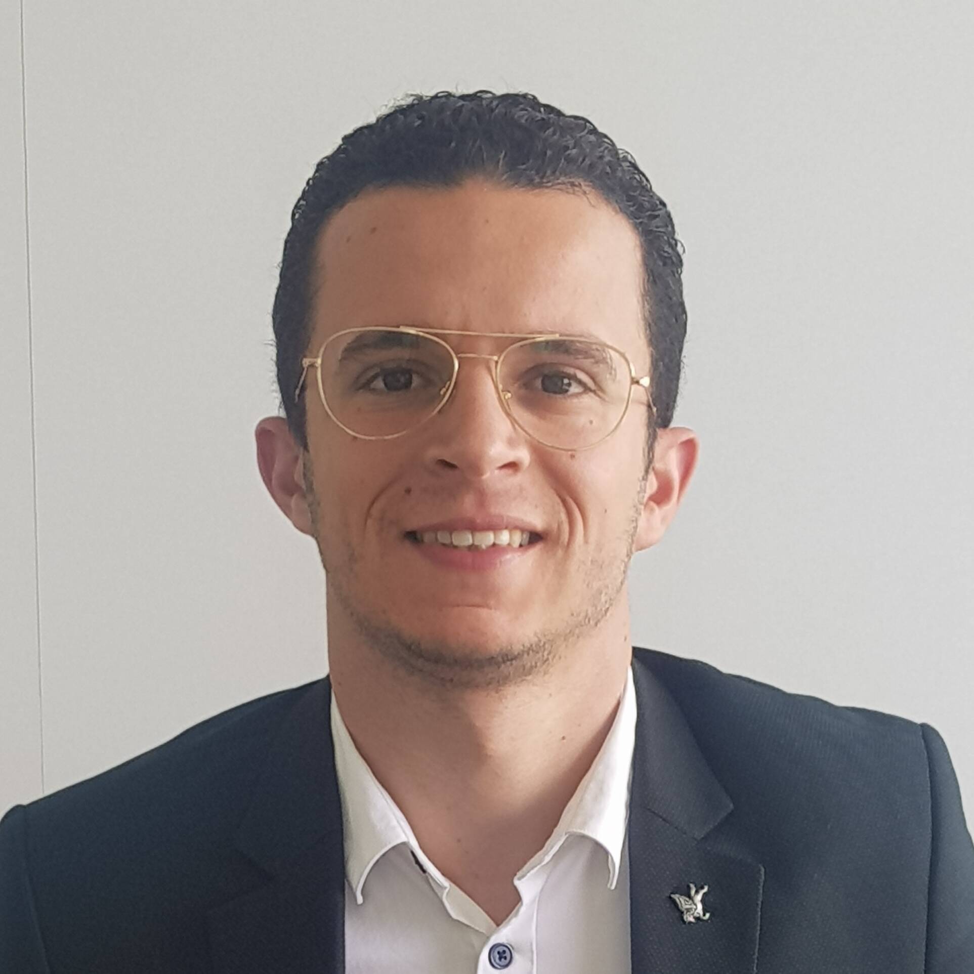 Ahmed  - Data analysis