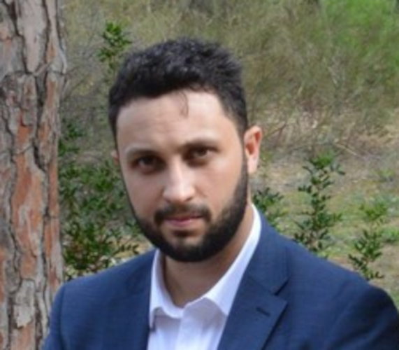 Fahd Essid
