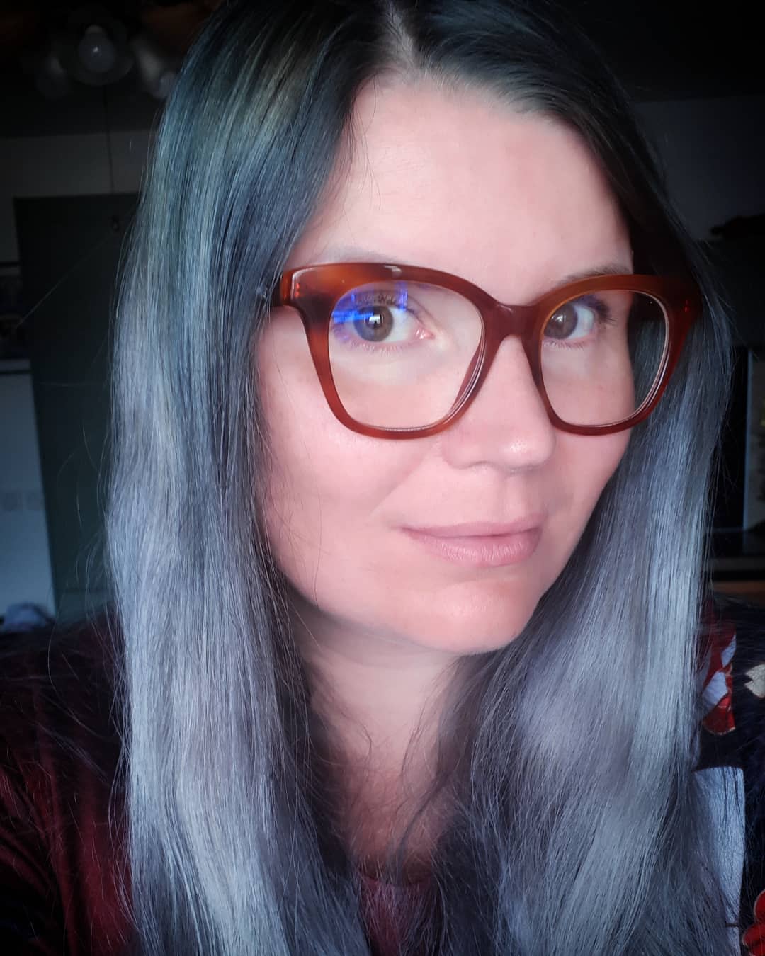 Gilliane Delhaye