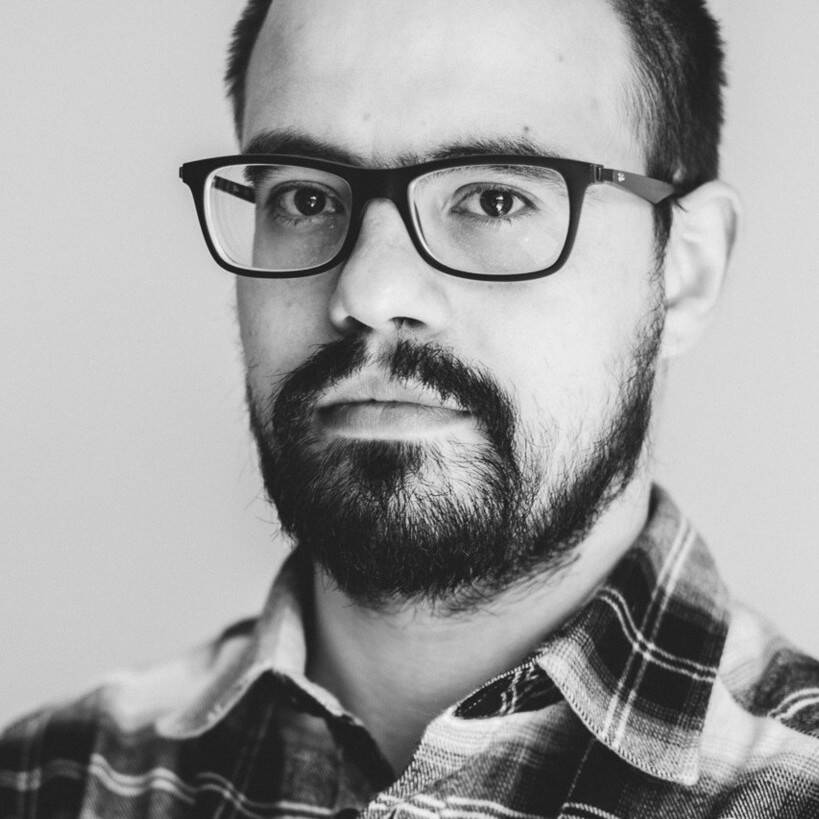 Andrey Gershengoren - Senior iOS Developer