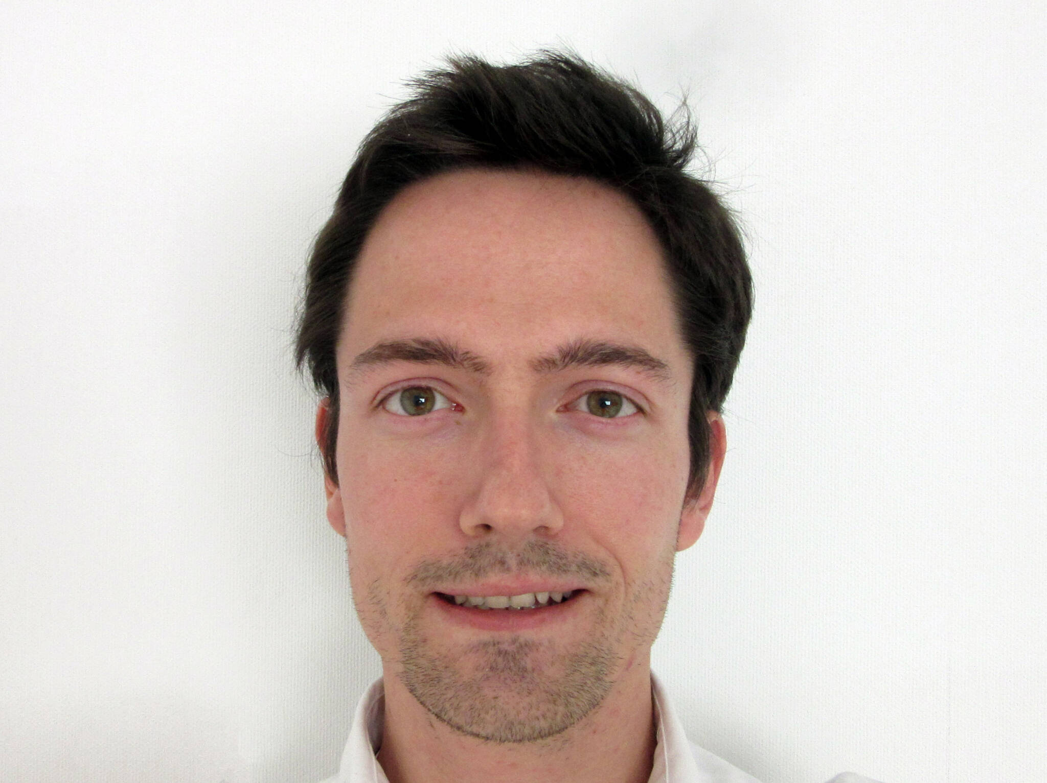 François B. - Senior Software Engineer / Solution Architect