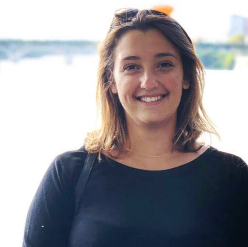 Caroline Cannamela
