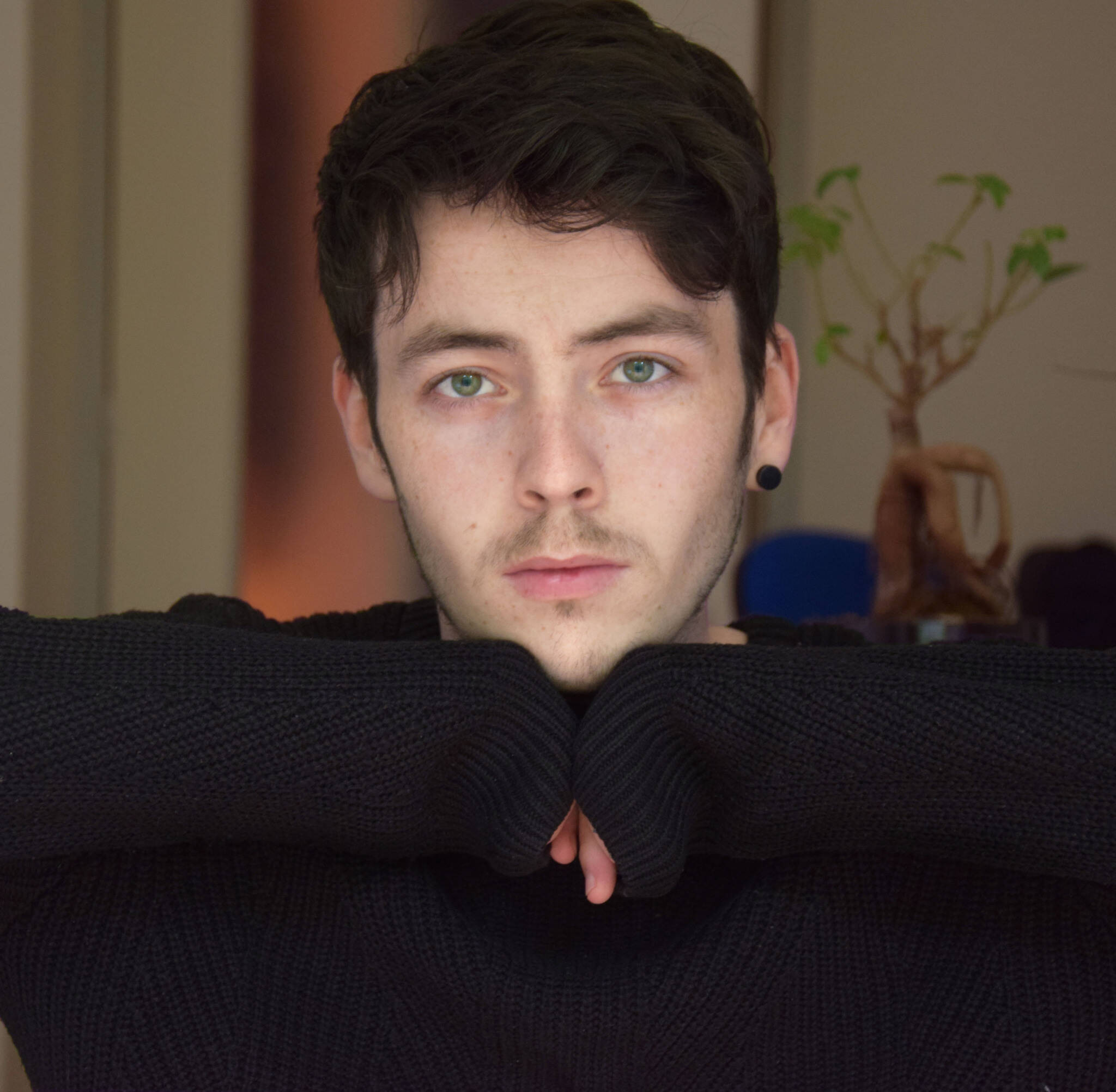 Nicolas Guillamet