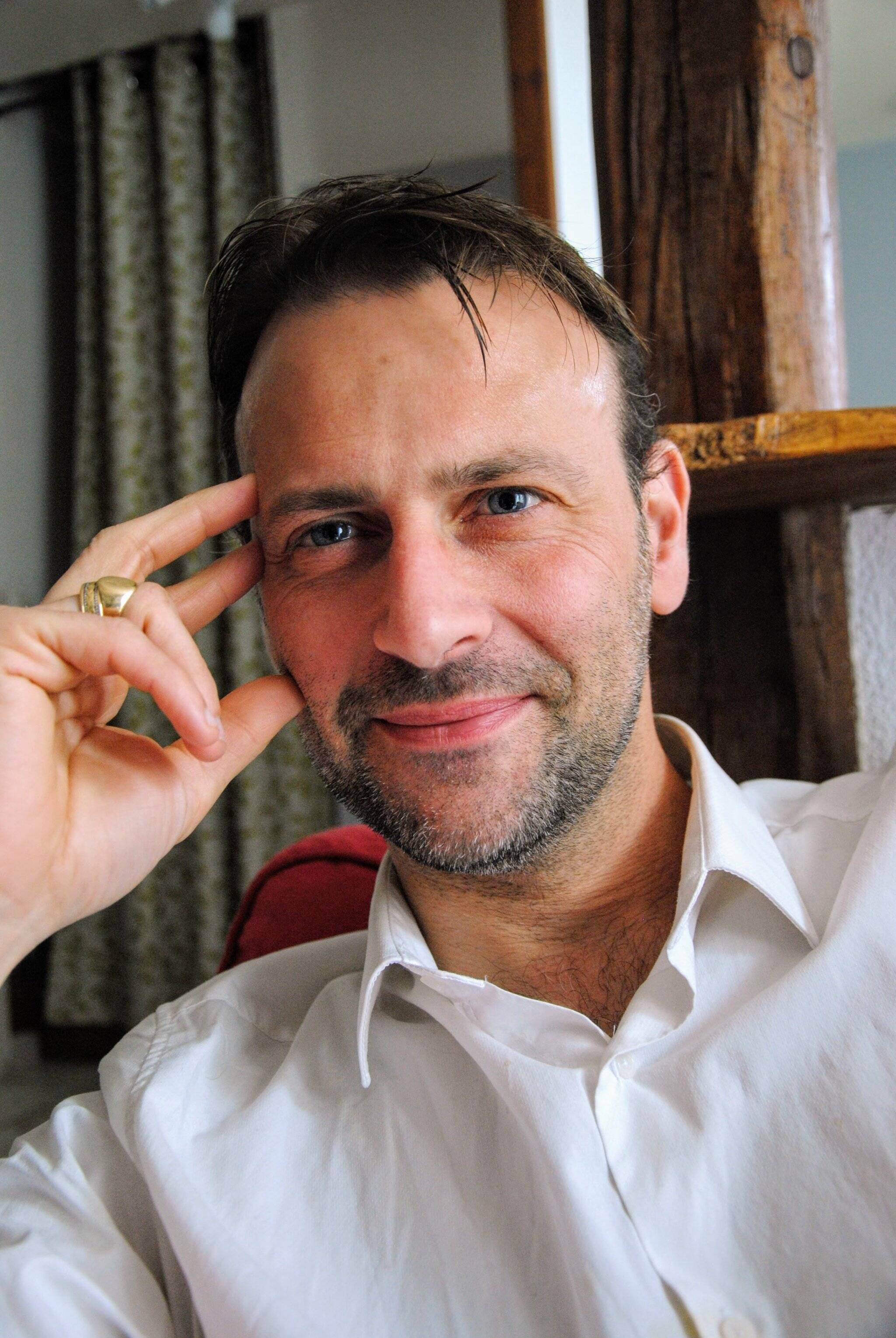 Jean Sébastien Nottez