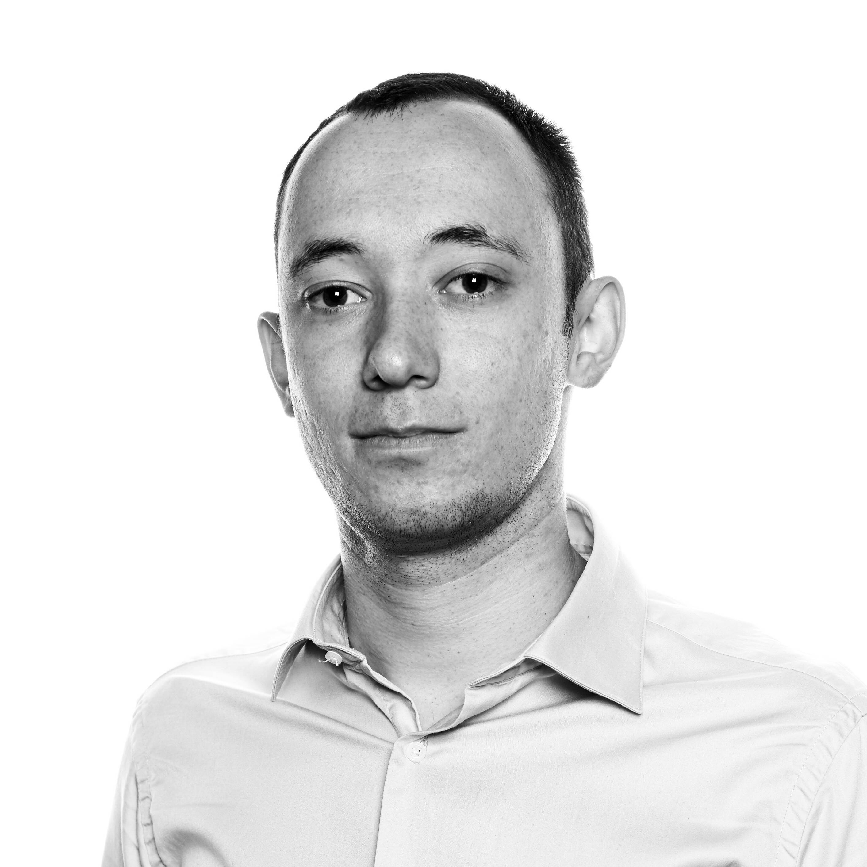 Guillaume Lefrant