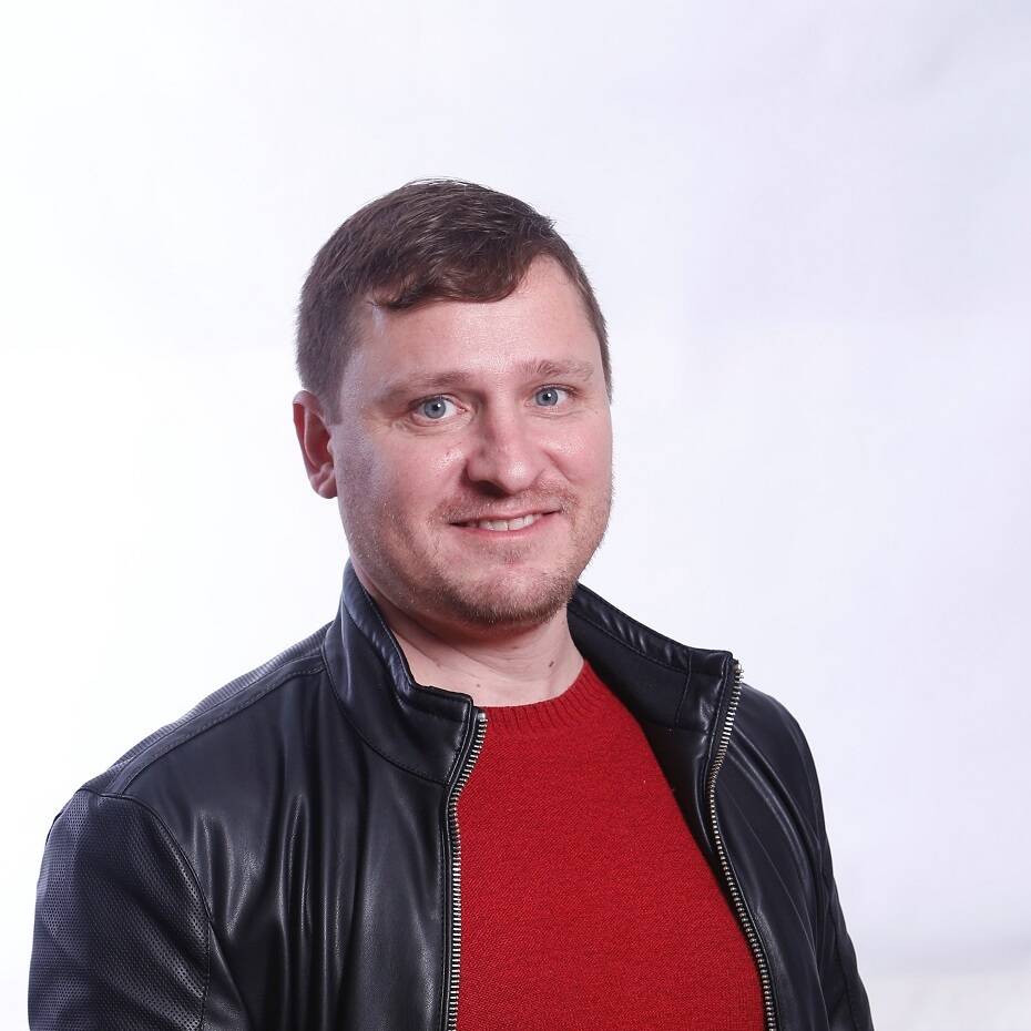 Federico Vulcano