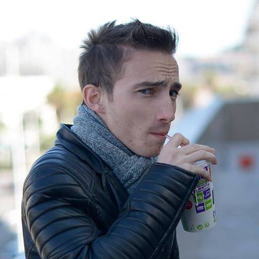 Michael Legrand