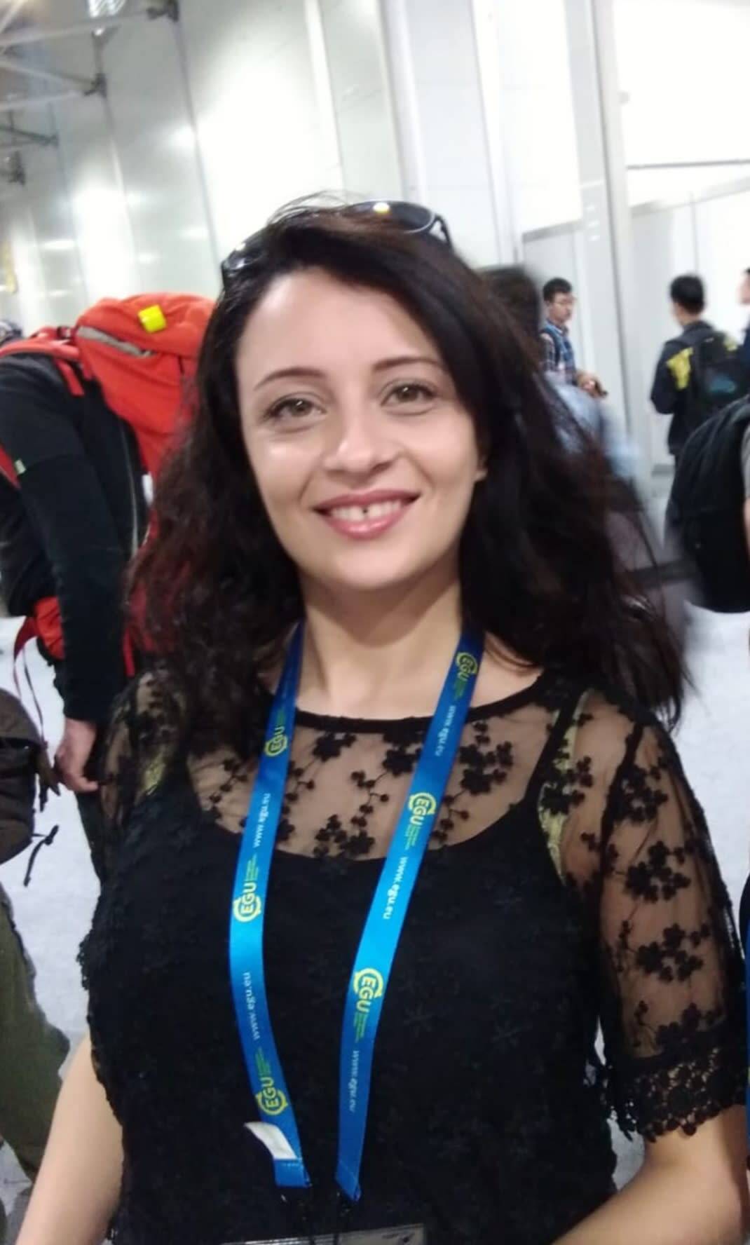 Rouba Yaacoub