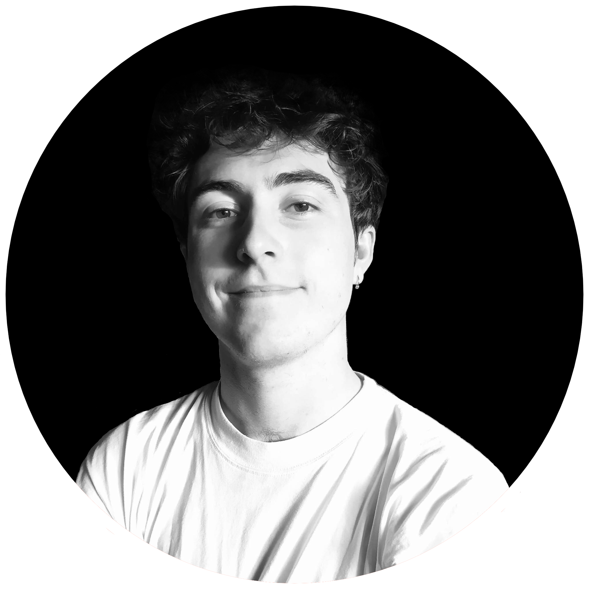 Guerric C. - Embedded Software Developer C/C++