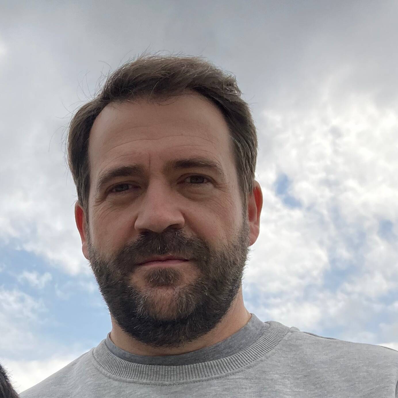 Carlos Javier Puerta Sanchez - Arquitecto Microsoft Dynamics CRM