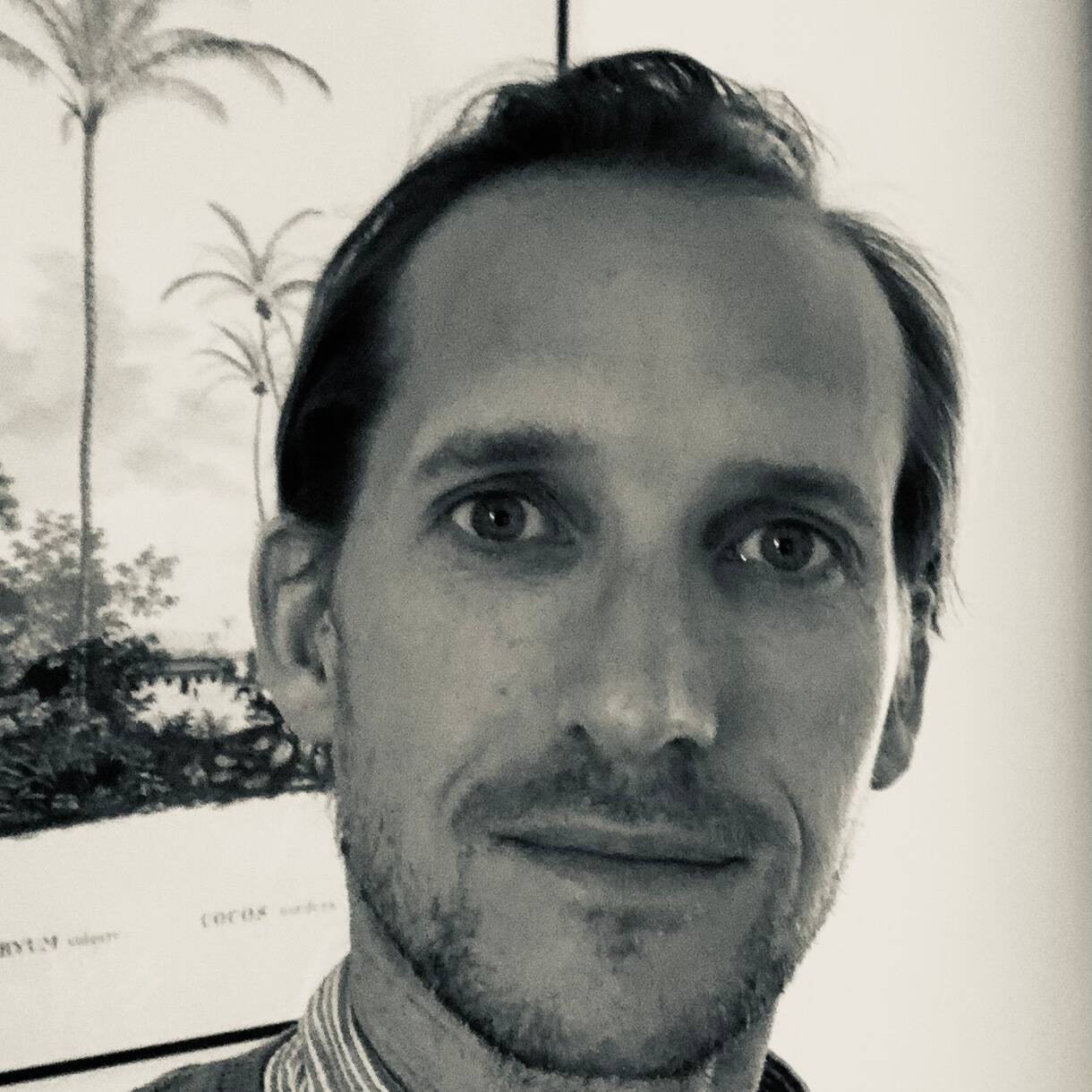 Baptiste Galdemar