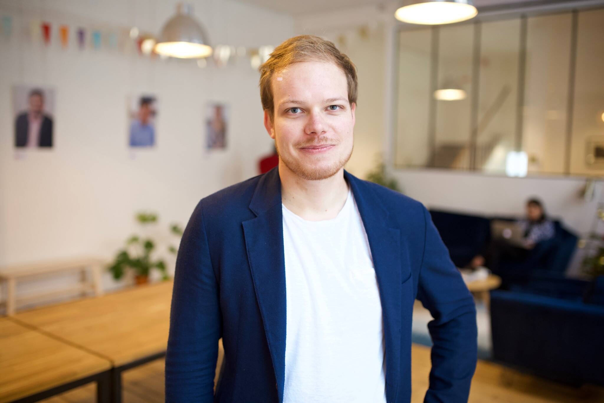 Pierre-Edouard Montabrun - senior developer big data / data & cloud architect