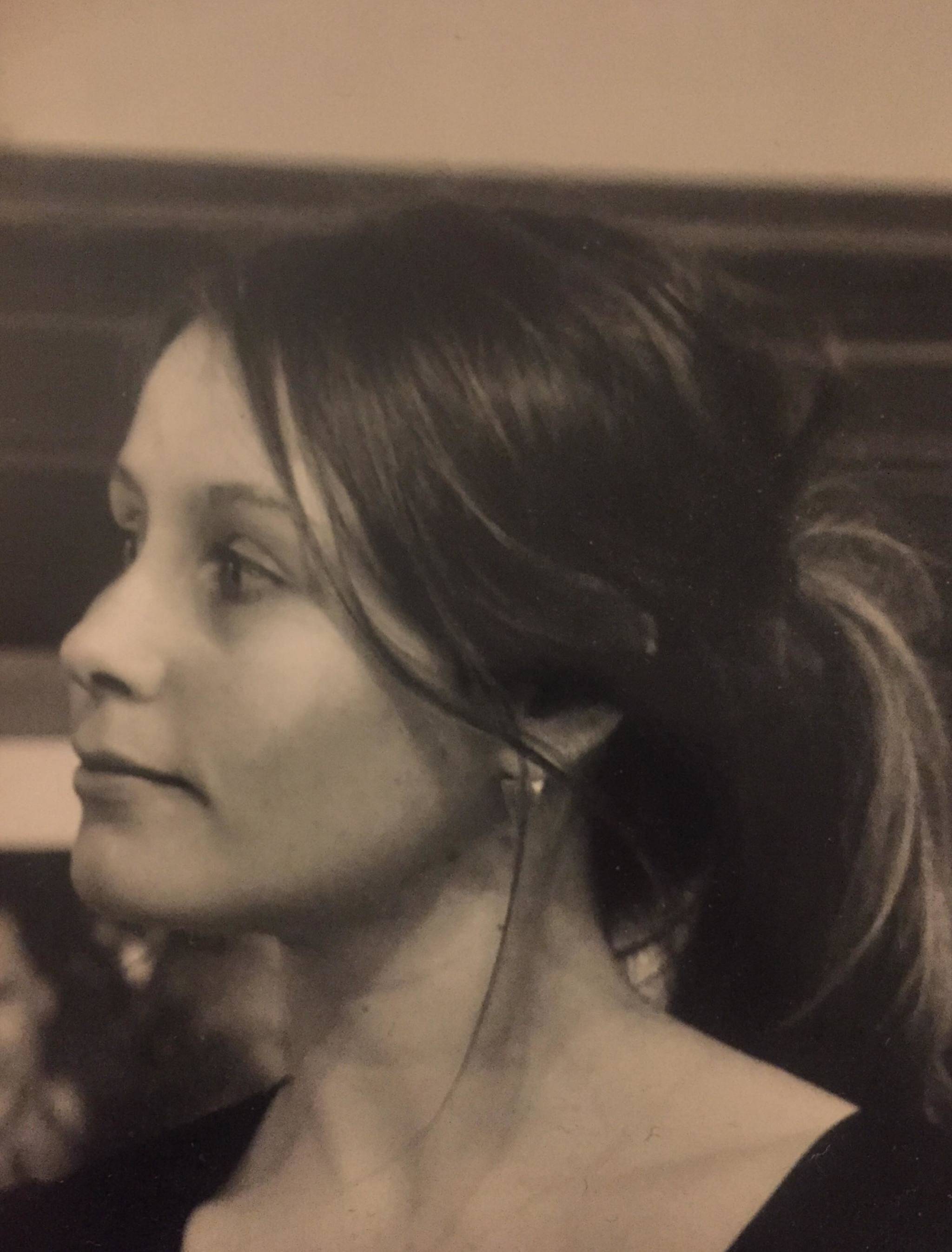 Anaïs Raulet