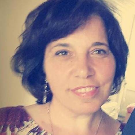Silvia Tallarida