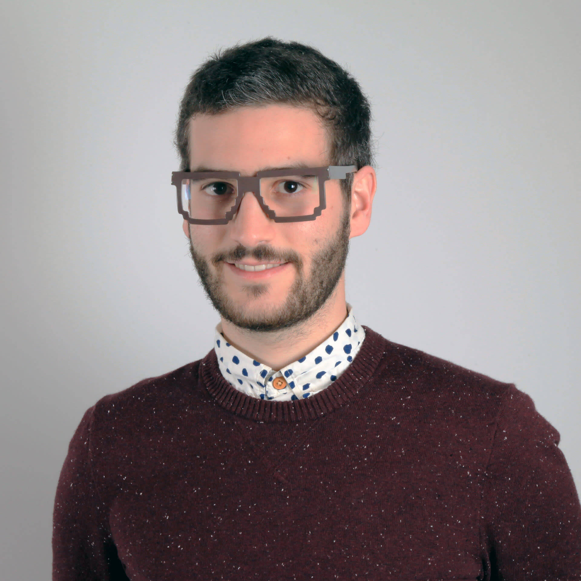 Amory Panné