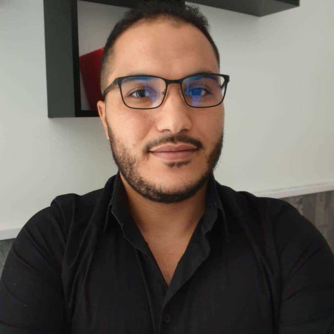 Nidhal Boughrara