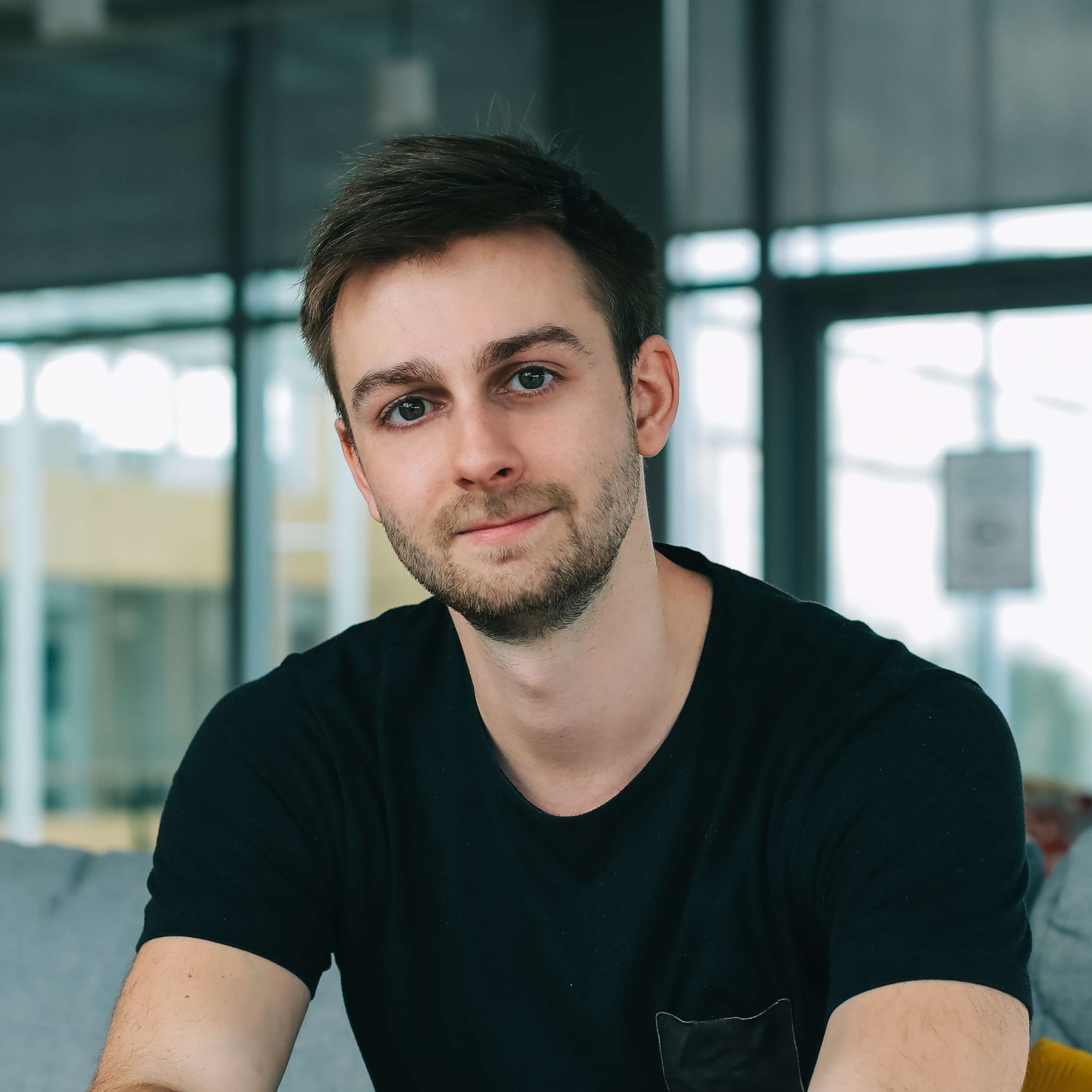 Loïc Renaud