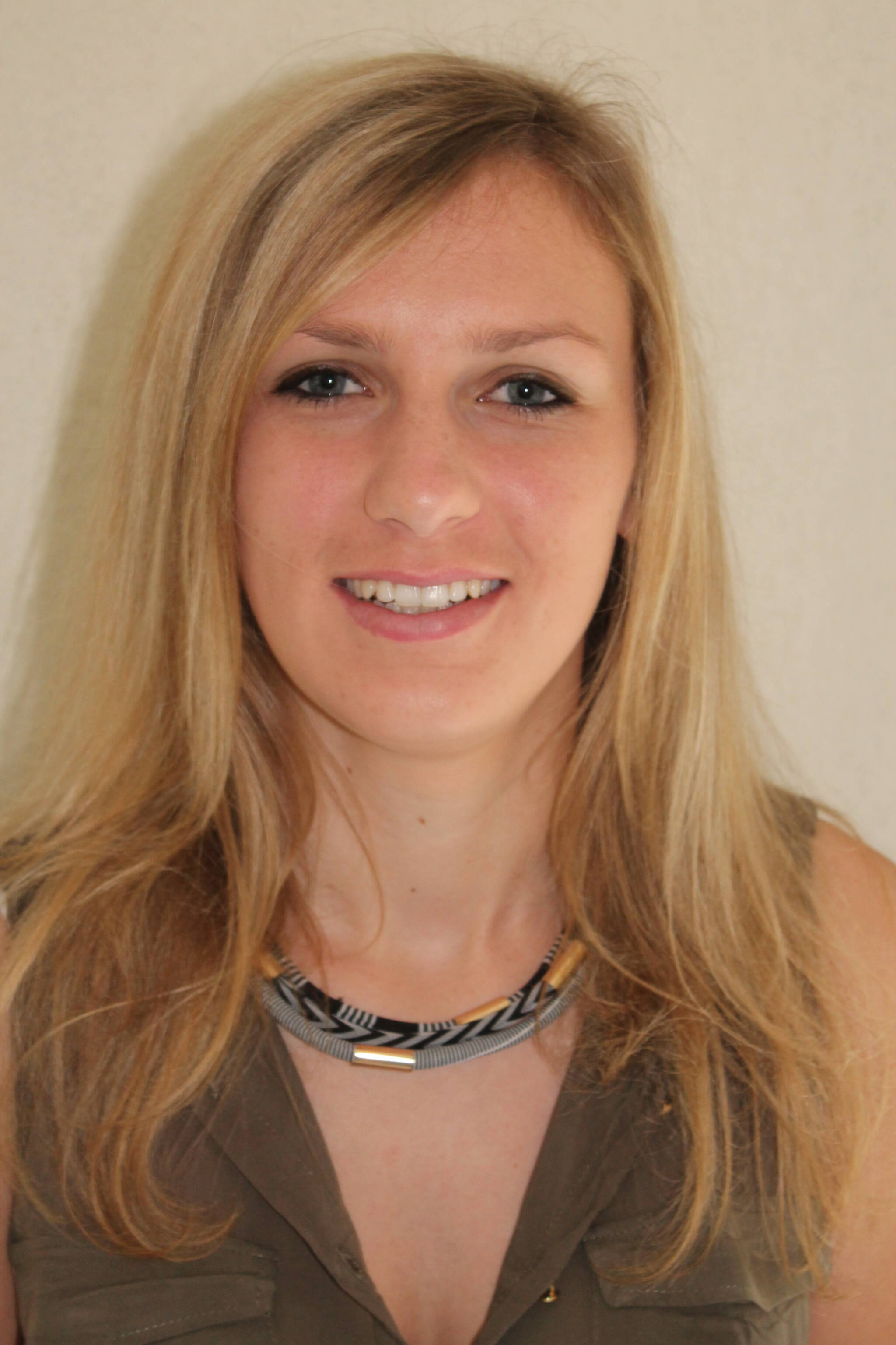 Clémentine Van Elslande