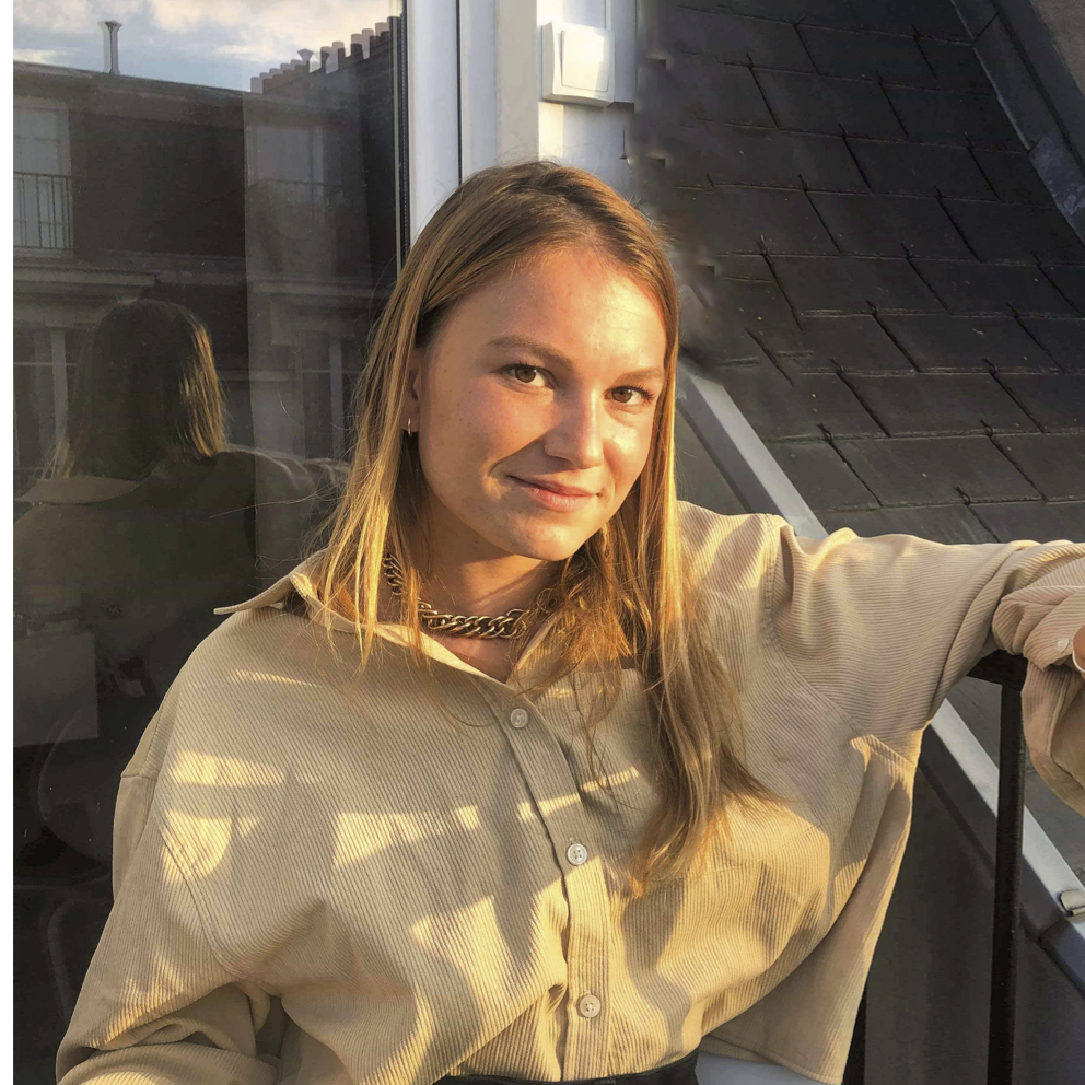 Flavie Giraudeau