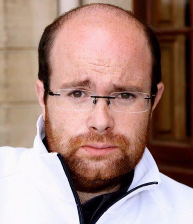 Guillaume Fauchoix